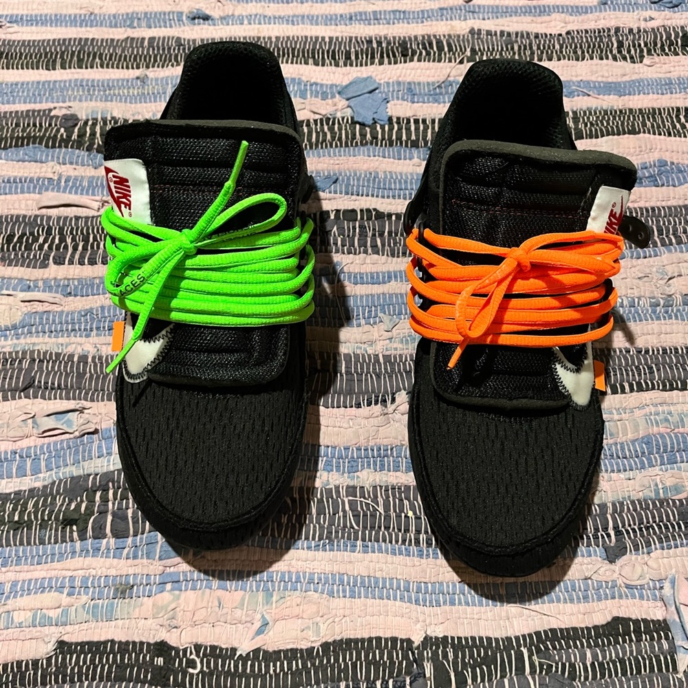 Nike Presto Off-White